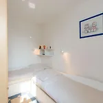 شقة Pavillion Nr 9 كوكسهافن