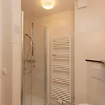 Pavillion Nr 9 شقة