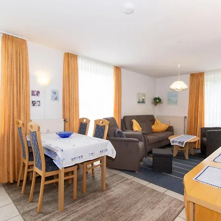 Apartament Pavillion Nr 9 Cuxhaven