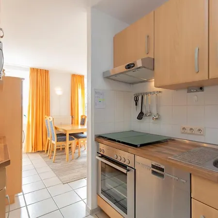 Pavillion Nr 9 Cuxhaven