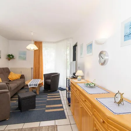 Pavillion Nr 9 Apartament *