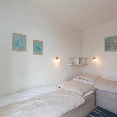 Pavillion Nr 9 Куксхафен