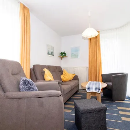 Pavillion Nr 9 Apartman