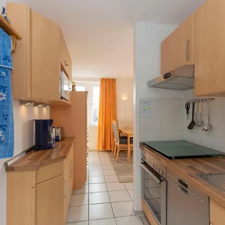 Pavillion Nr 9 * Cuxhaven