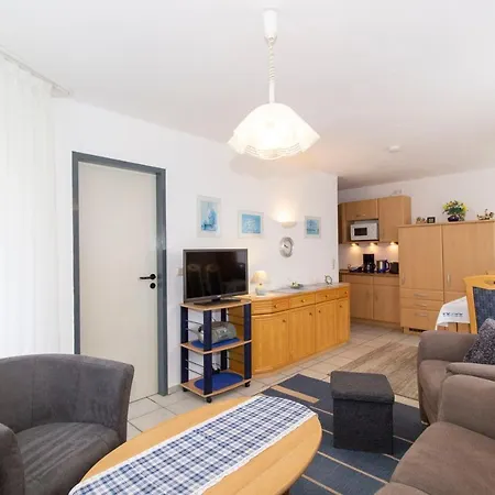 Pavillion Nr 9 Куксхафен