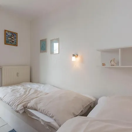 Pavillion Nr 9 * Cuxhaven