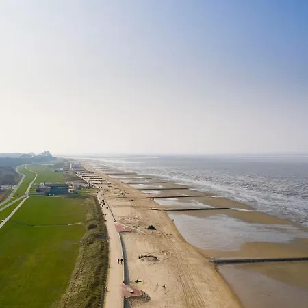 Apartament Pavillion Nr 9 *